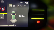 Dacia Spring 27kWh Expression 65 48kW 5dr Auto Electric Hatchback